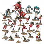 Gloomspite Gitz Caveshroom Loonz